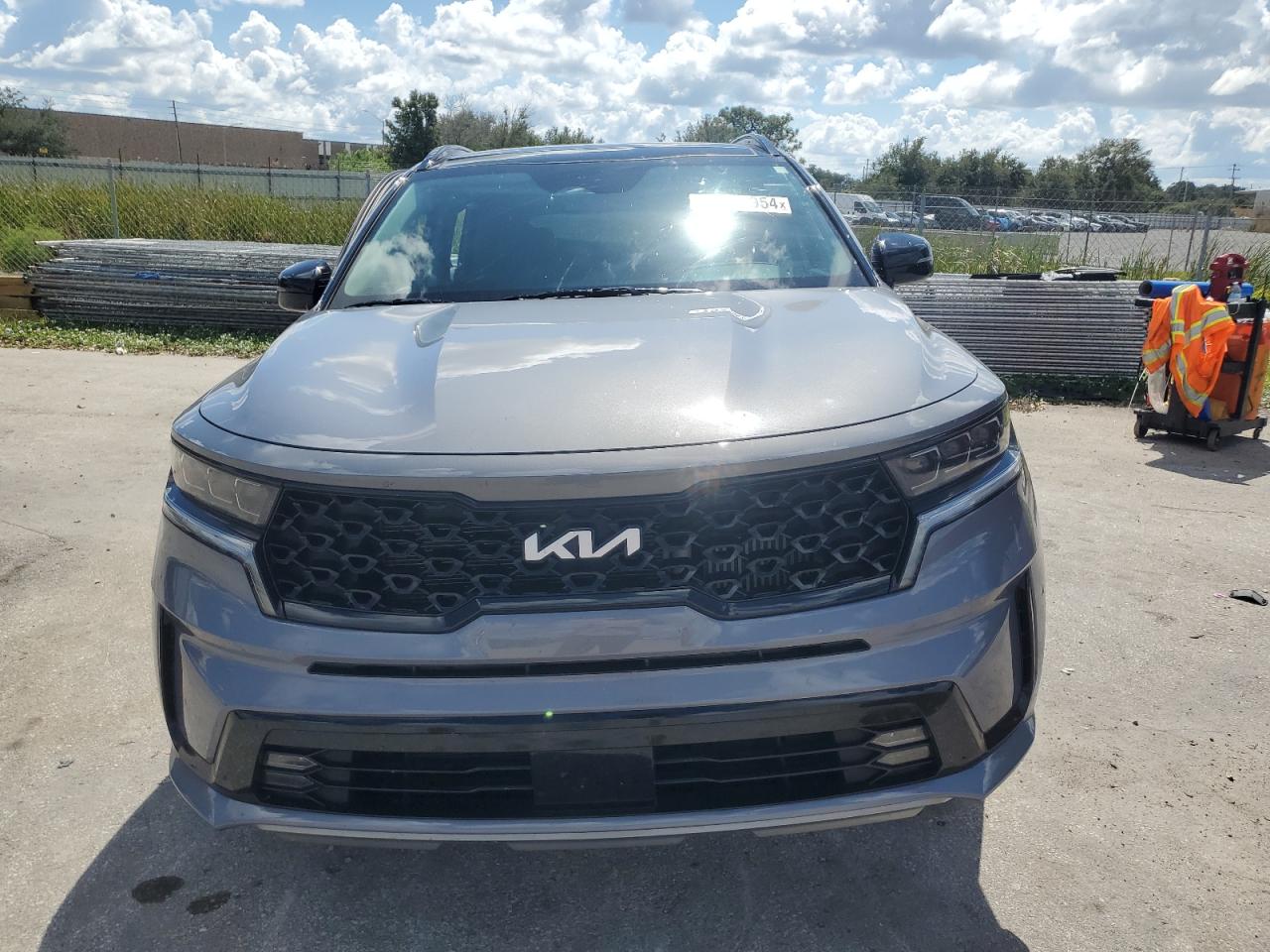 2023 Kia Sorento - Image 5