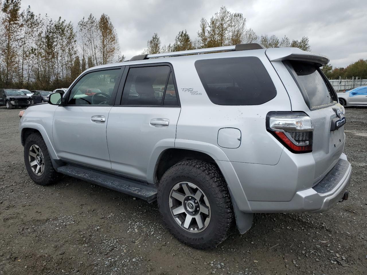 JTEBU5JR4J5511766 2018 Toyota 4Runner Sr5/Sr5 Premium