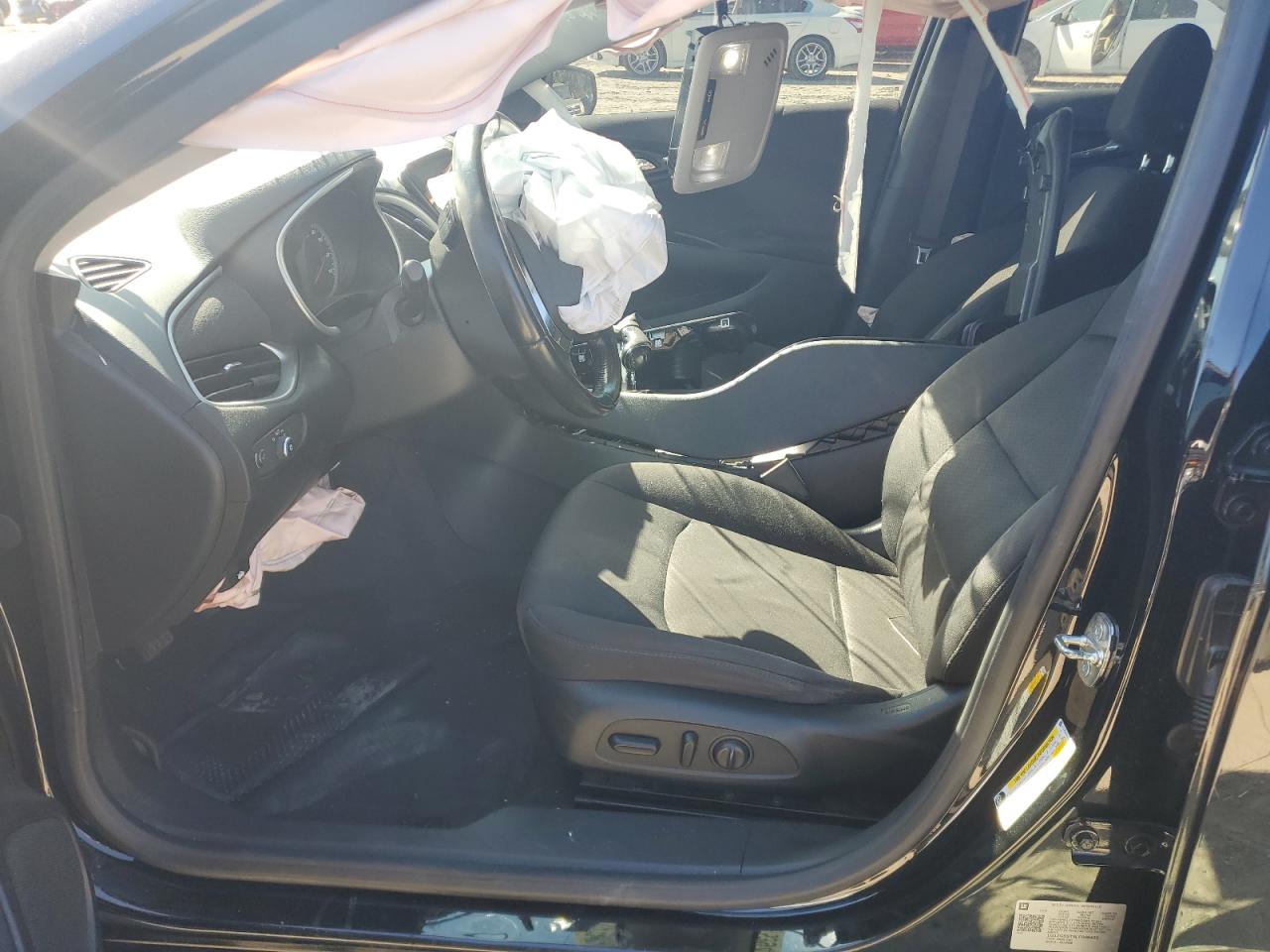2020 Chevrolet Malibu - Image 7