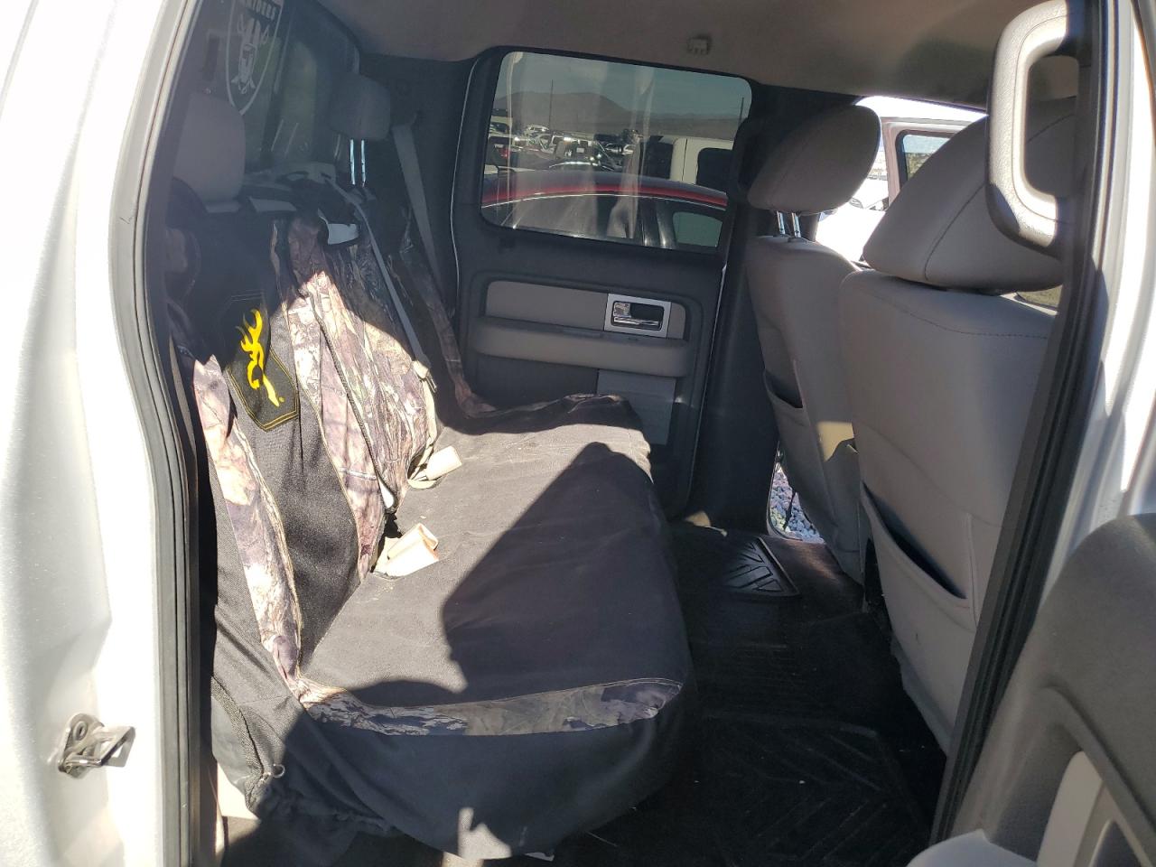 2009 Ford F-150 - Image 10