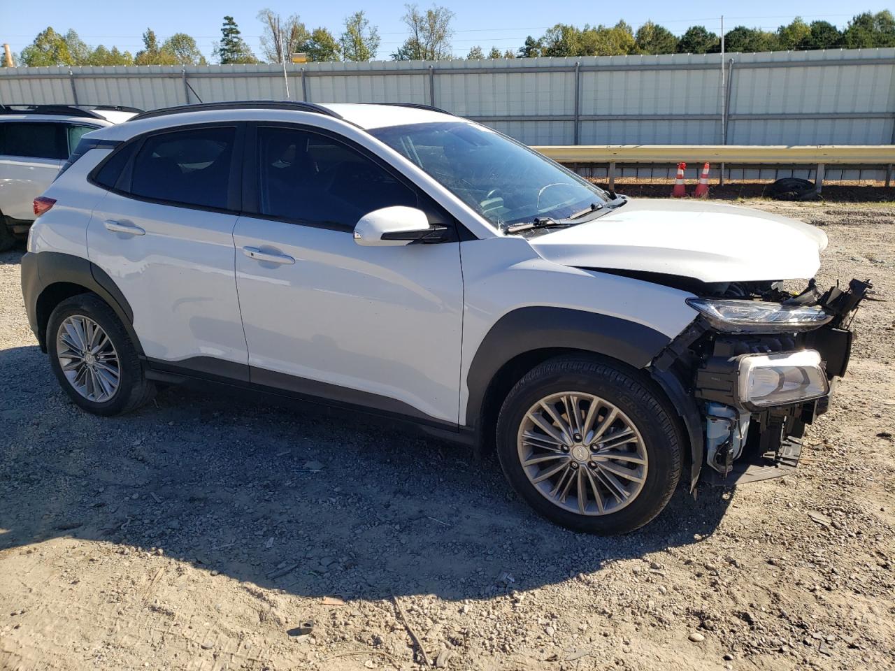 2019 Hyundai Kona - Image 4