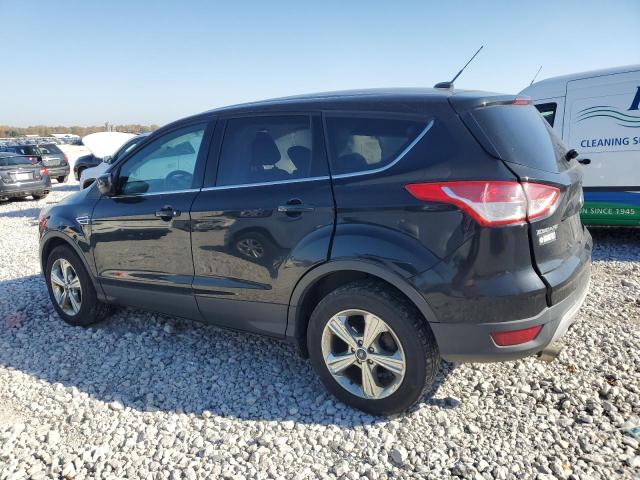 Паркетники FORD ESCAPE 2015 Синий