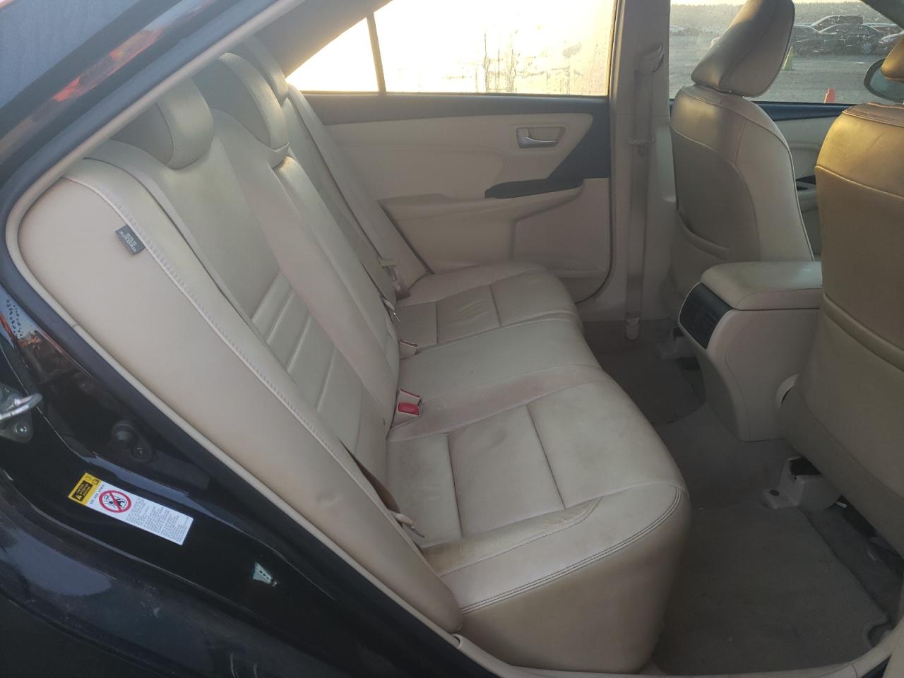 2017 Toyota Camry - Image 10