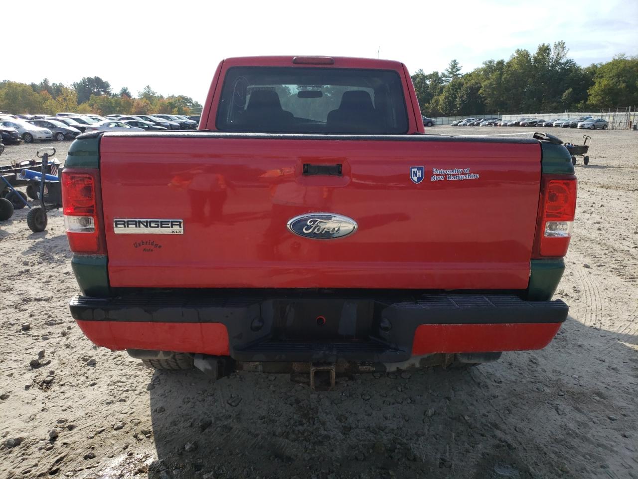 1FTZR45EX8PA68429 2008 Ford Ranger Super Cab