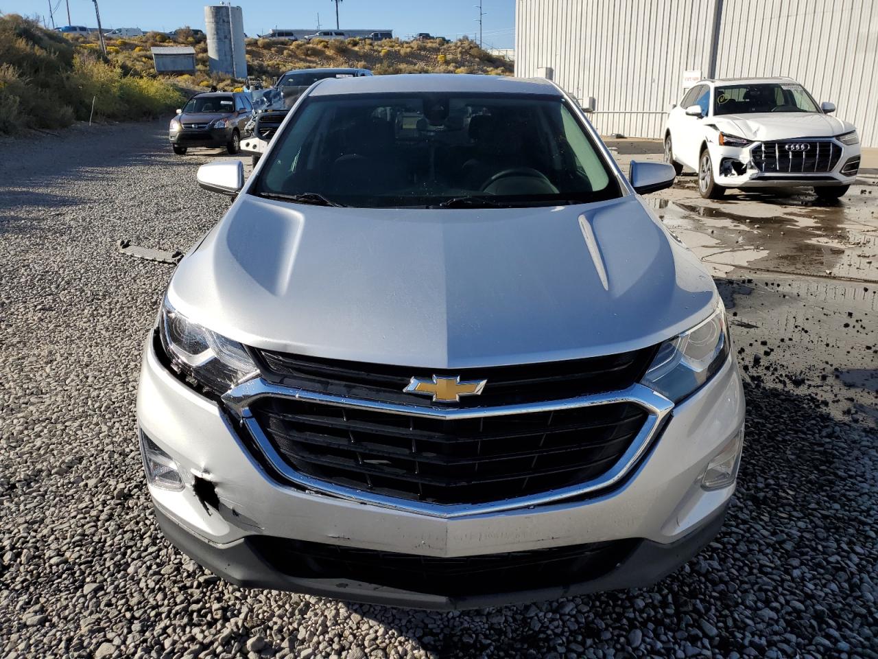 2020 Chevrolet Equinox - Image 5