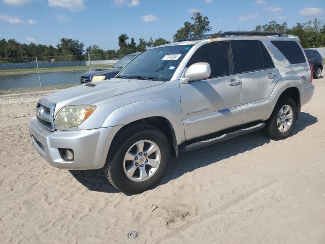 2006 Toyota 4Runner Sr5 продається в Apopka, FL - Normal Wear