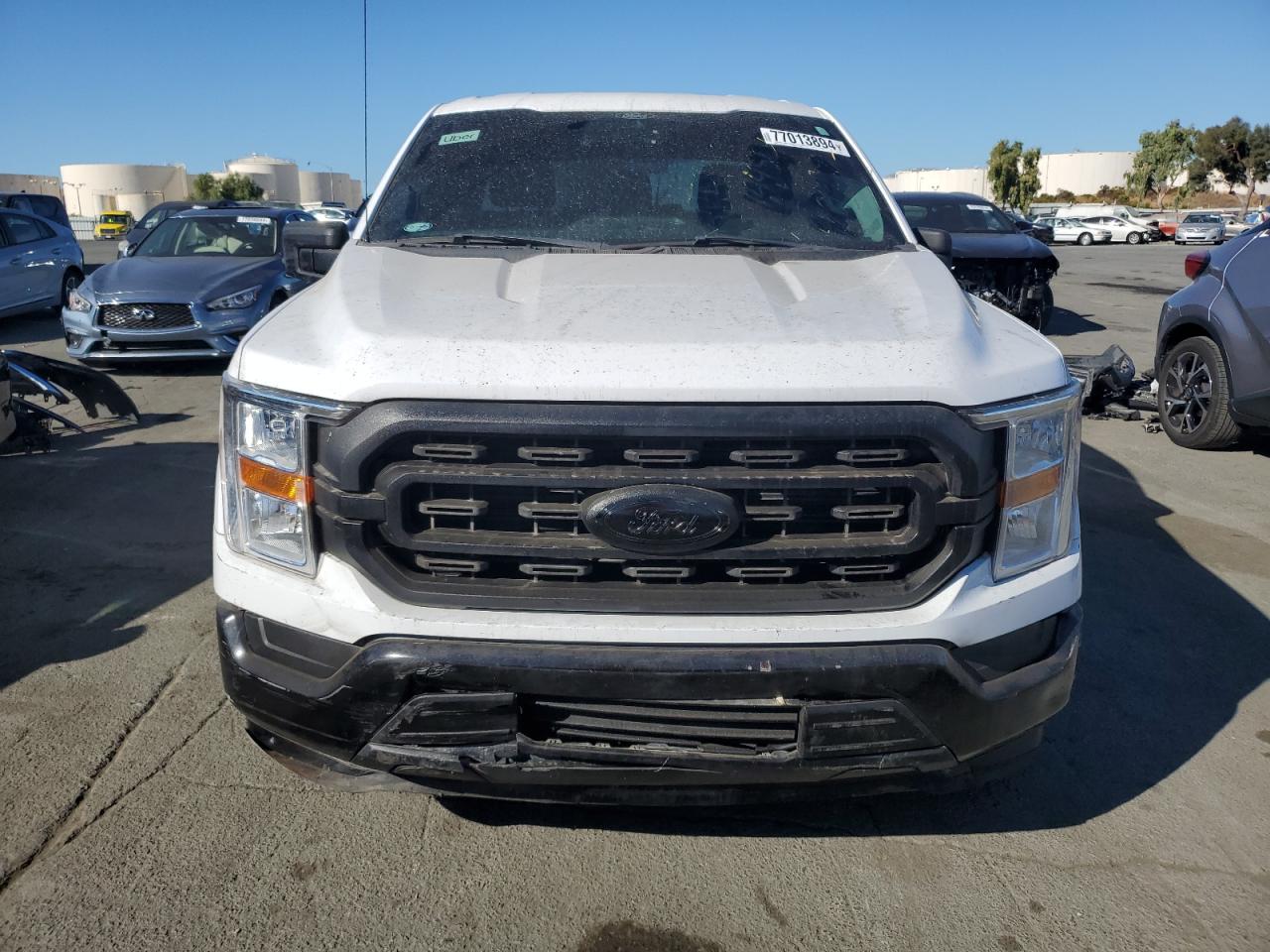 2021 Ford F-150 - Image 5