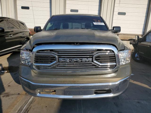  RAM 1500 2013 Цвет загара