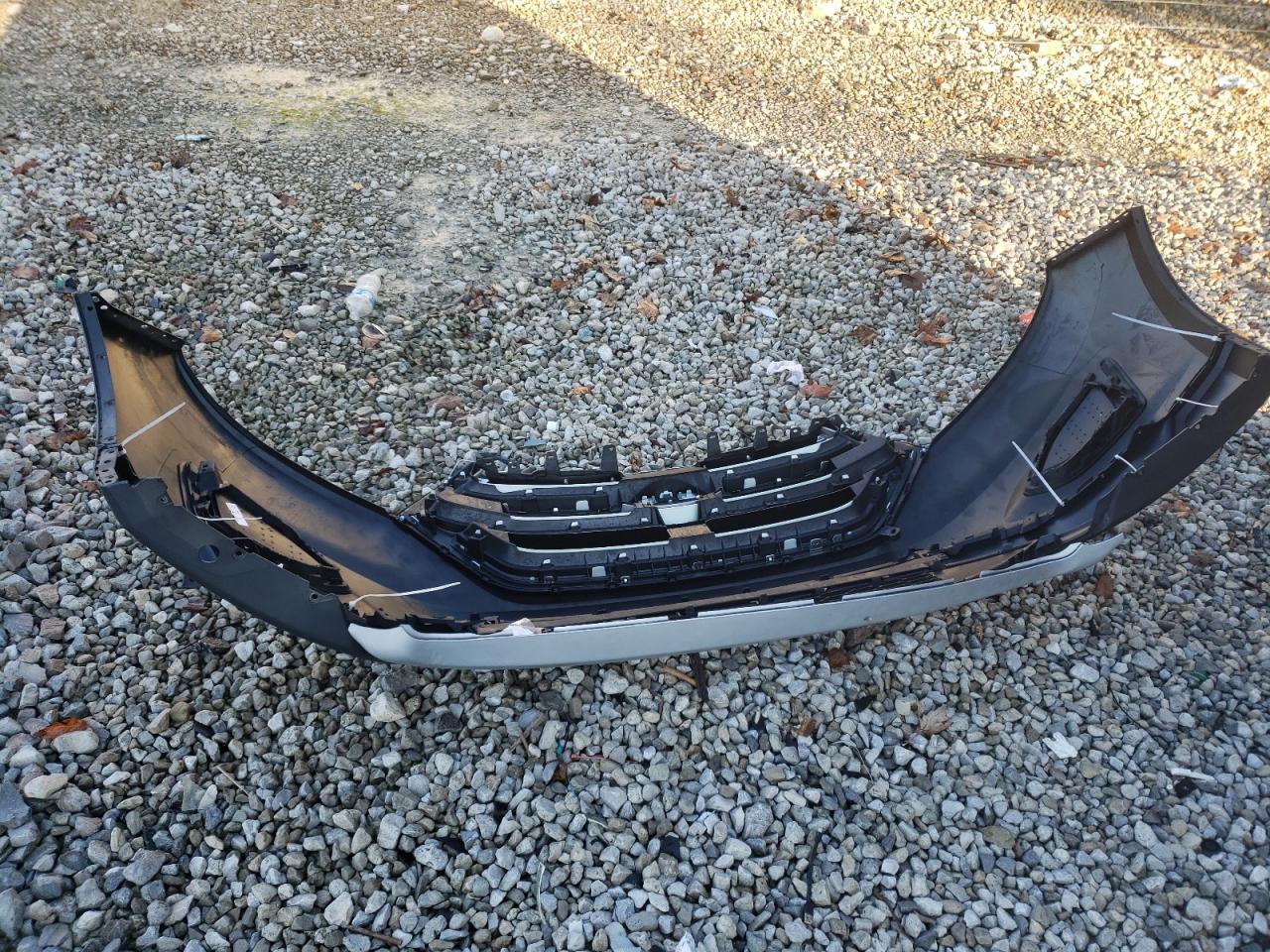 2017 Ford Edge Sel VIN: 2FMPK3J8XHBB58527 Lot: 76338884