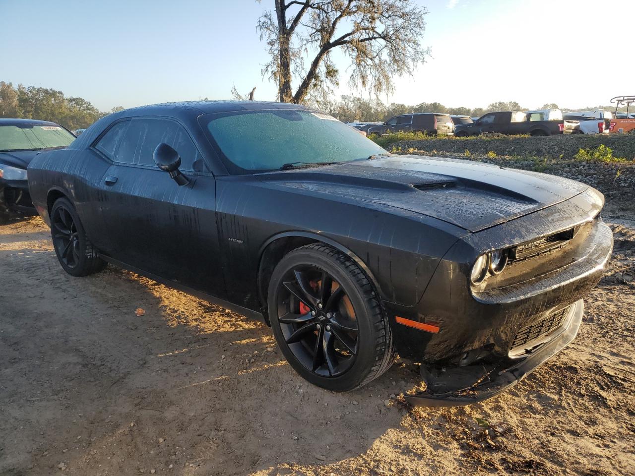 2016 Dodge Challenger - Image 4