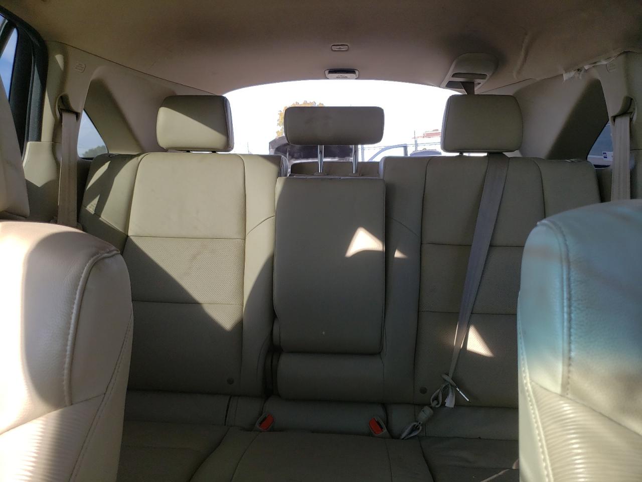 2013 Acura Rdx VIN: 5J8TB4H30DL009624 Lot: 76804404