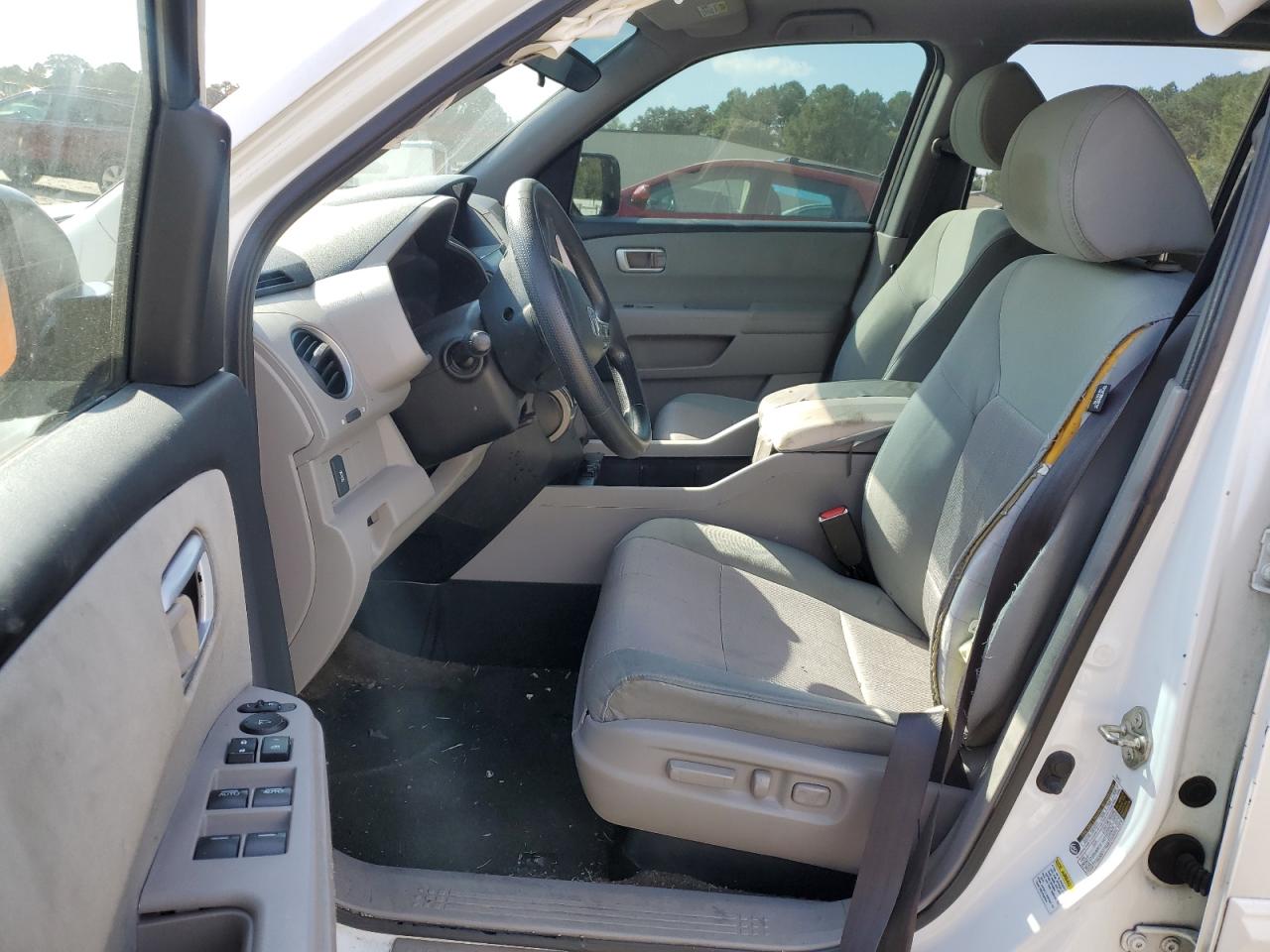2013 Honda Pilot - Image 7