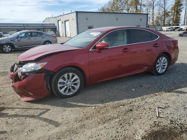 2014 Lexus Es 300H