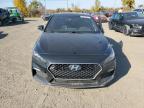 2020 HYUNDAI ELANTRA GT N LINE for sale at Copart QC - MONTREAL