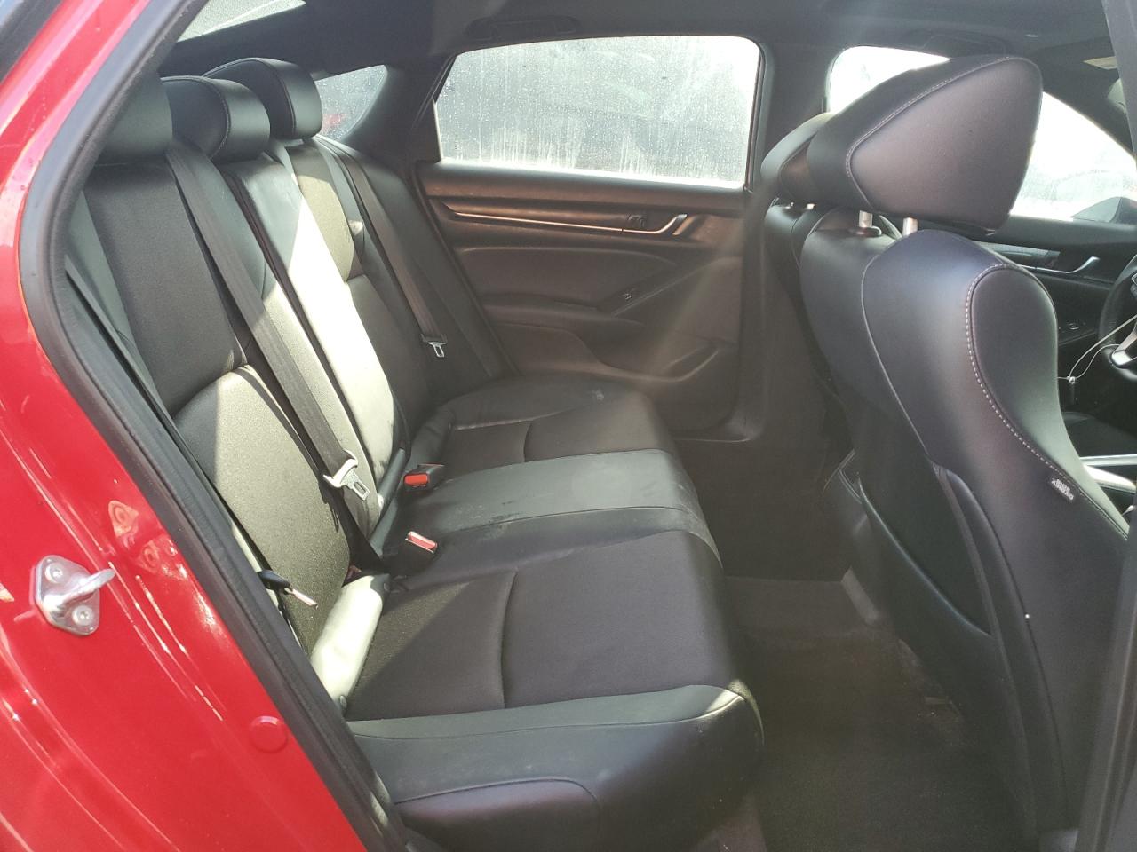 2018 Honda Accord - Image 10