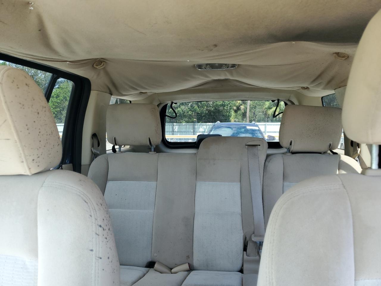 1FMEU638X6UB18875 2006 Ford Explorer Xlt