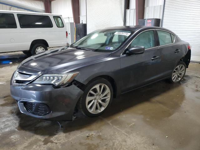 2016 Acura Ilx Premium zu verkaufen in West Mifflin, PA - Rear End