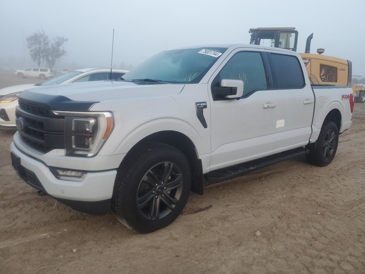 2022 Ford F-150 - Image 1