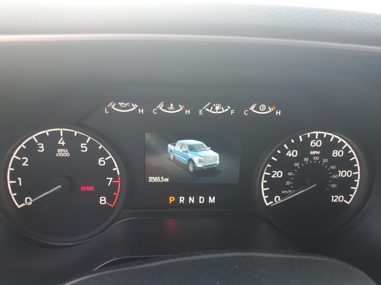 2023 Ford F-150 - Image 9