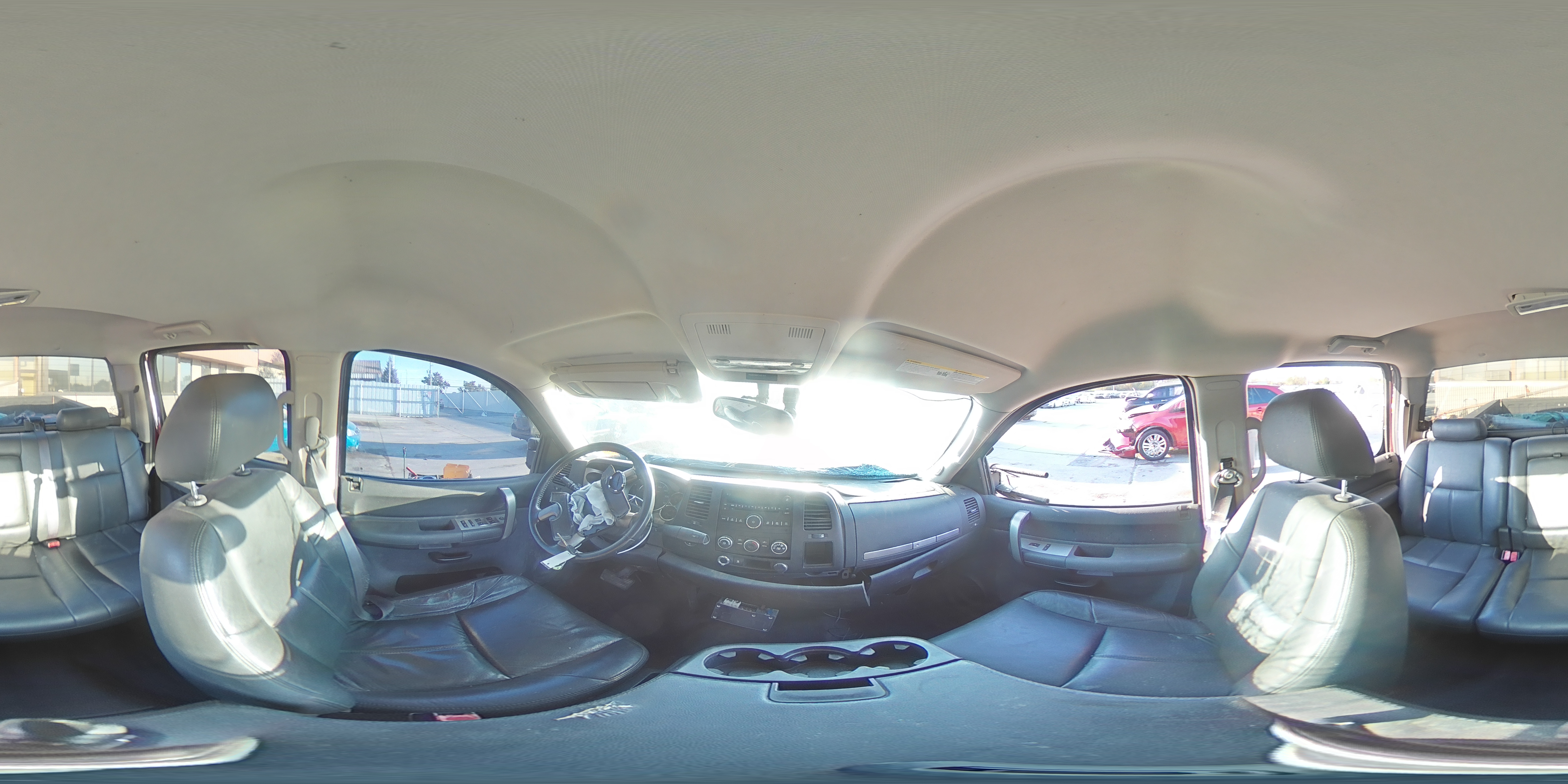 2008 Chevrolet Silverado K1500 VIN: 2GCEK13J081287446 Lot: 75189094