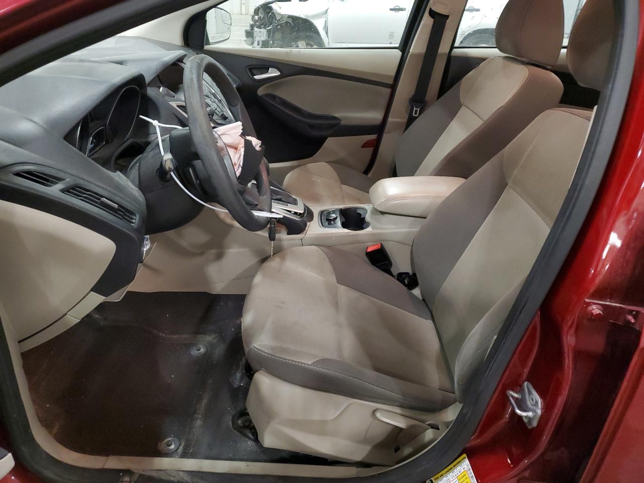 2013 Ford Focus - Image 7