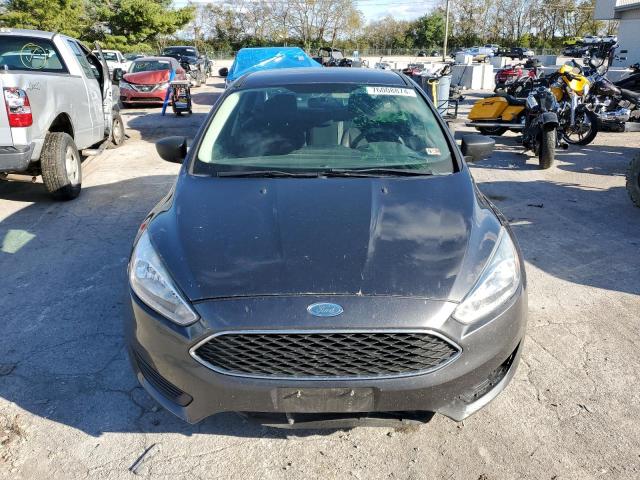  FORD FOCUS 2016 Gray