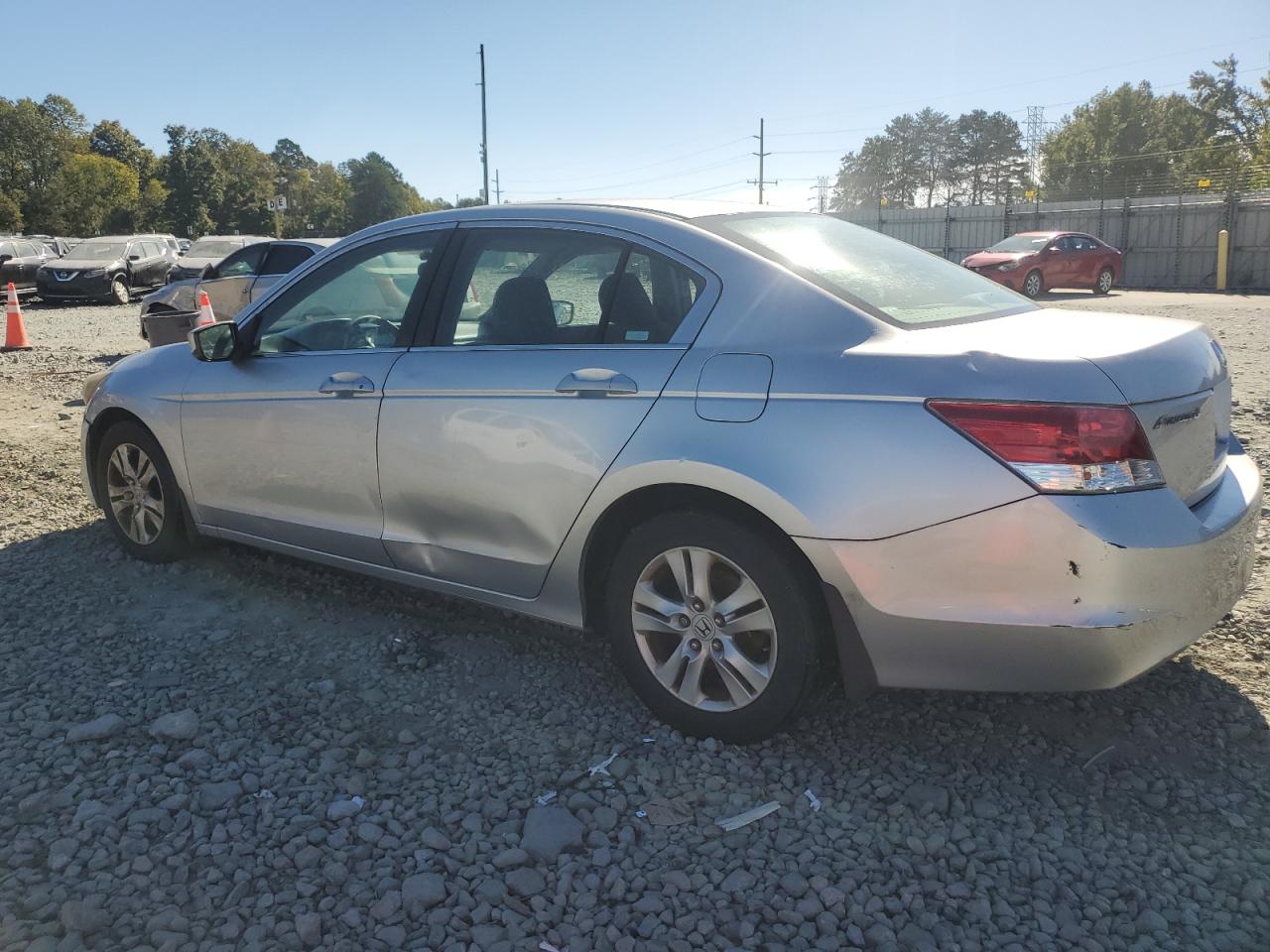 2008 Honda Accord - Image 2