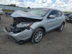 2018 Nissan Rogue Sport S за продажба в Houston, TX - Front End