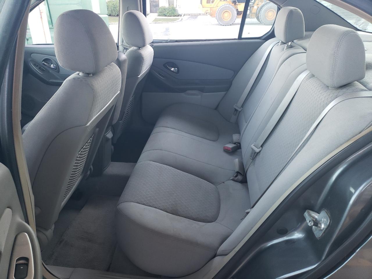 2006 Chevrolet Malibu Lt VIN: 1G1ZT51846F164978 Lot: 51590045