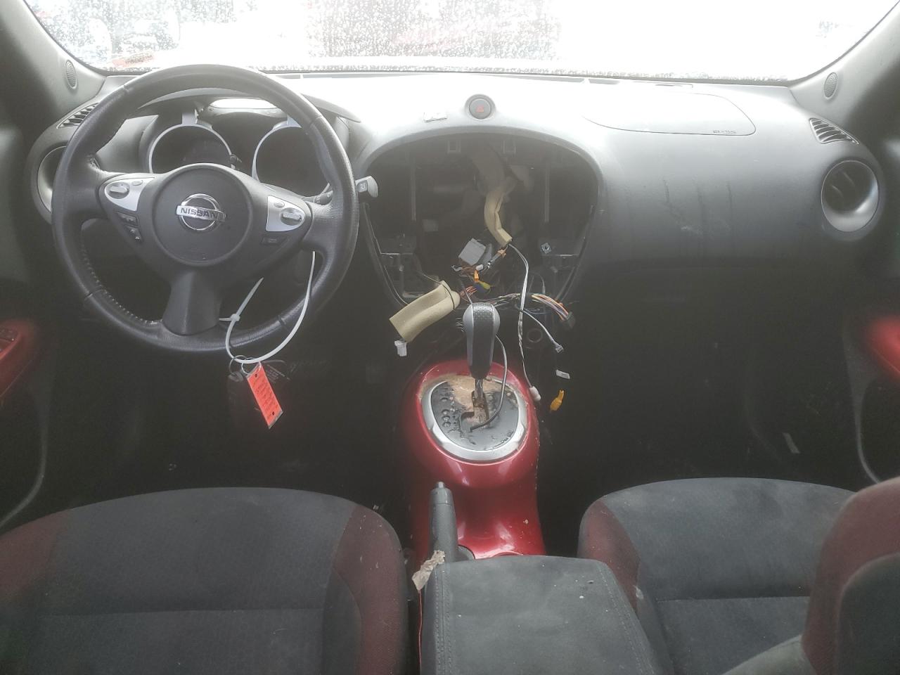 2013 Nissan Juke - Image 8