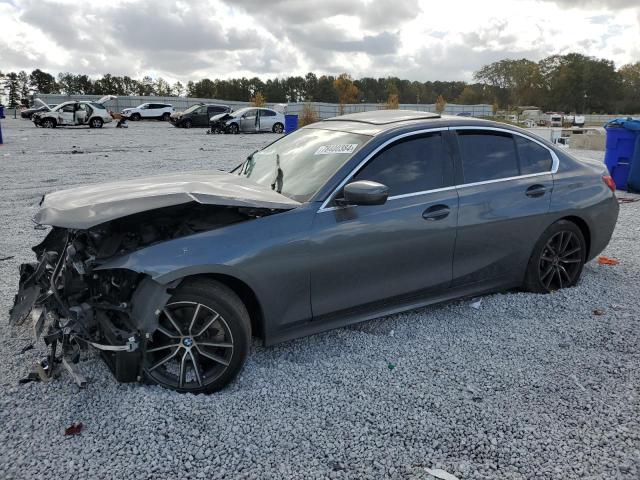 2019 Bmw 330I 