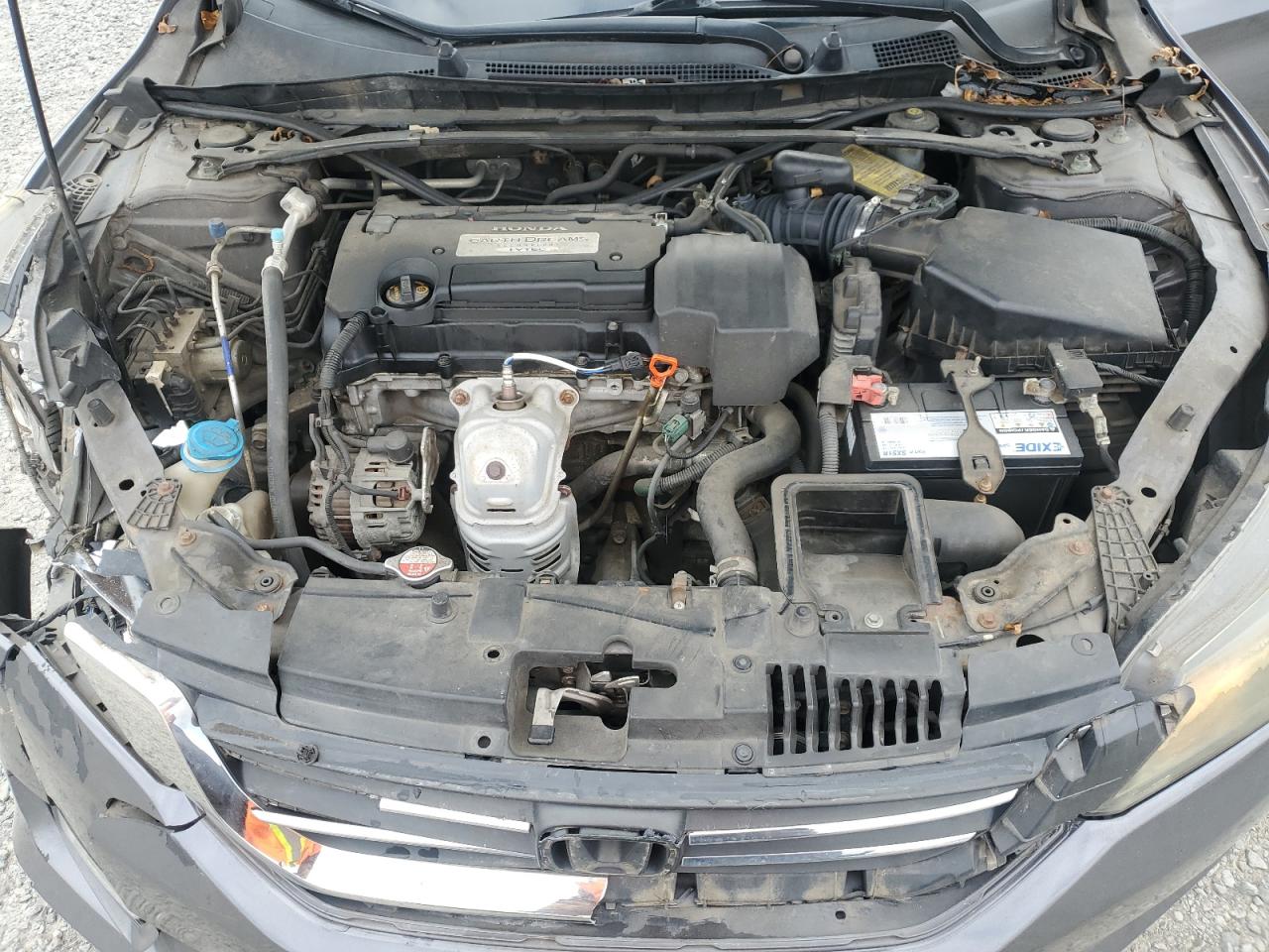 2013 Honda Accord - Image 11