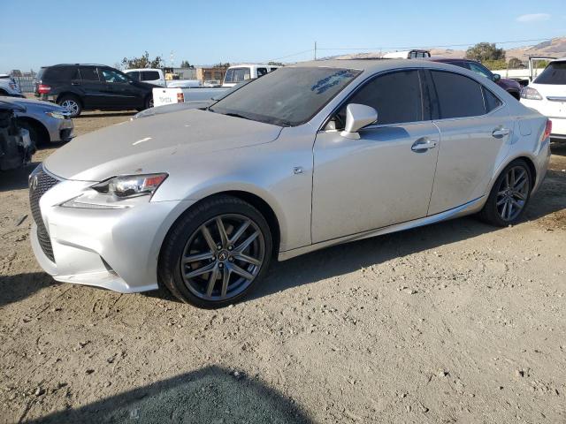 2015 Lexus Is 350