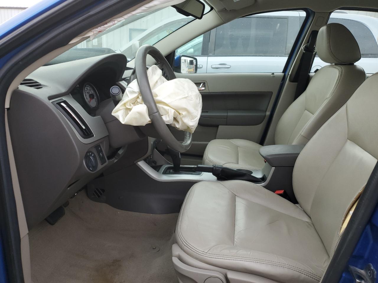 2011 Ford Focus - Image 7