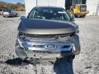 2013 Ford Edge Limited na sprzedaż w Reno, NV - Front End