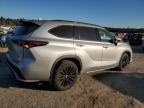 2024 Toyota Highlander Le продається в Harleyville, SC - Front End