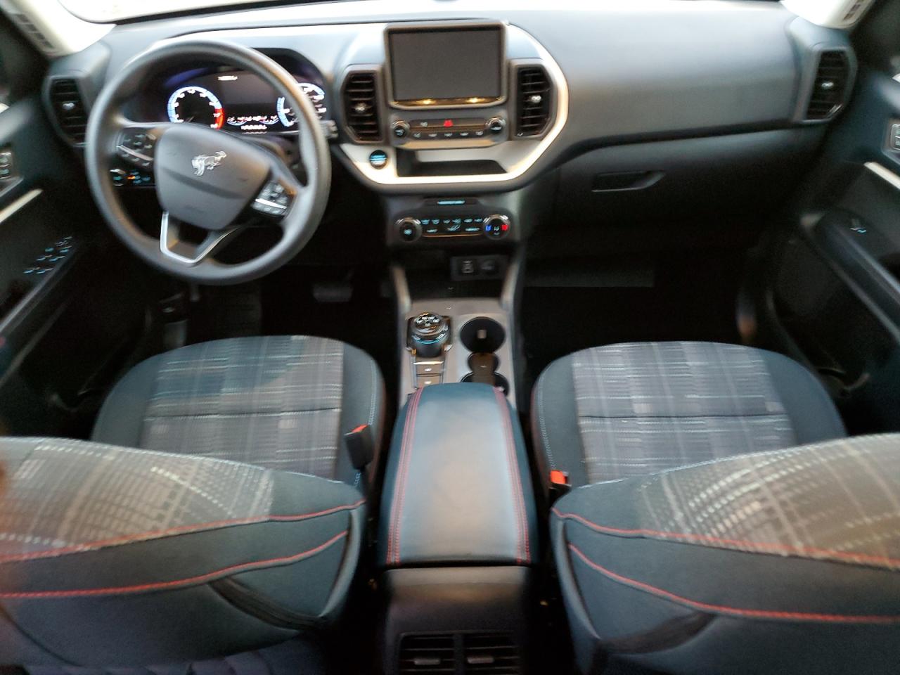 2023 Ford Bronco Sport Heritage VIN: 3FMCR9G68PRD08105 Lot: 74563904