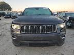 2017 Jeep Grand Cherokee Limited de vânzare în Loganville, GA - Rear End