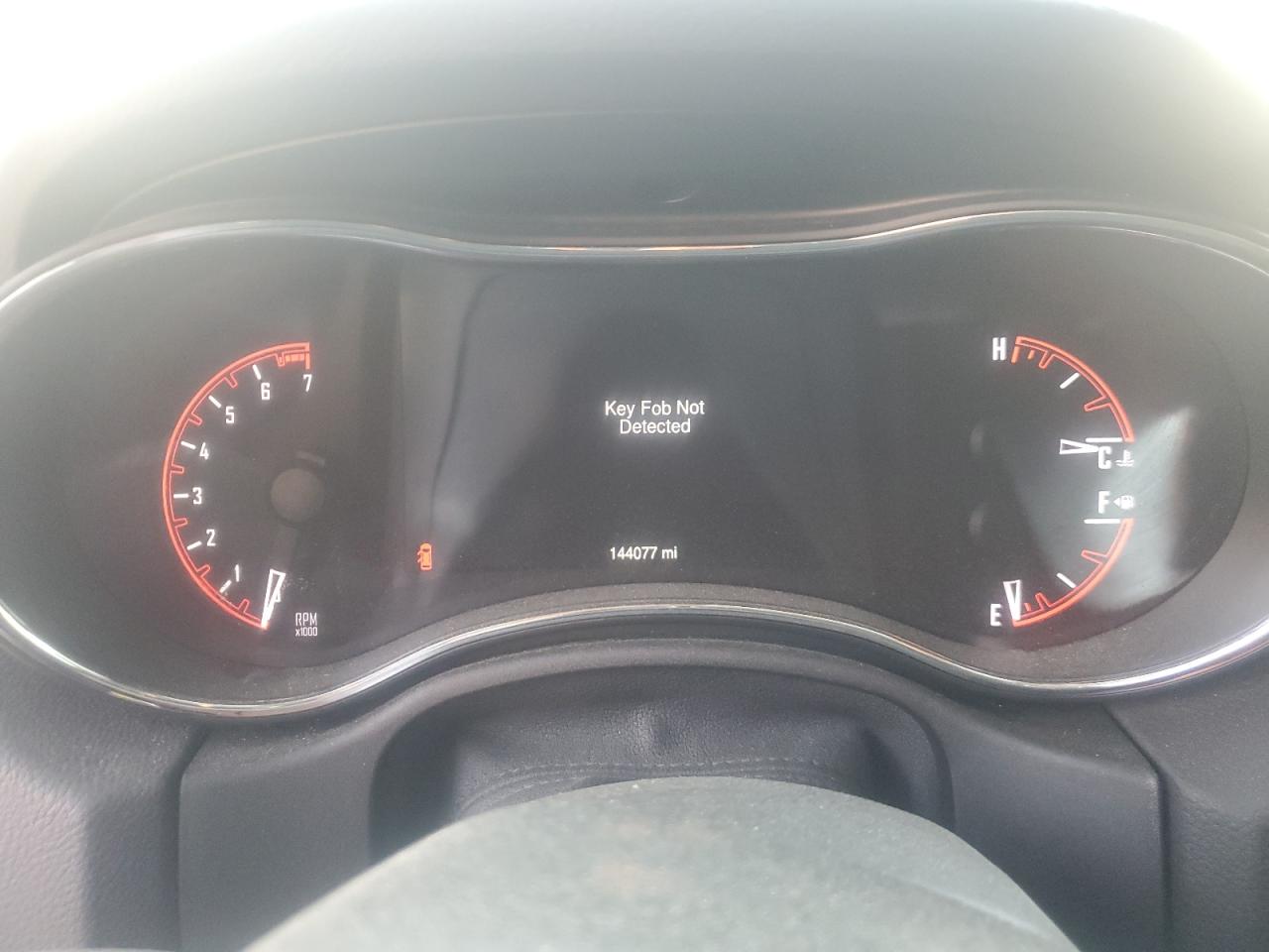 2015 Dodge Durango - Image 9