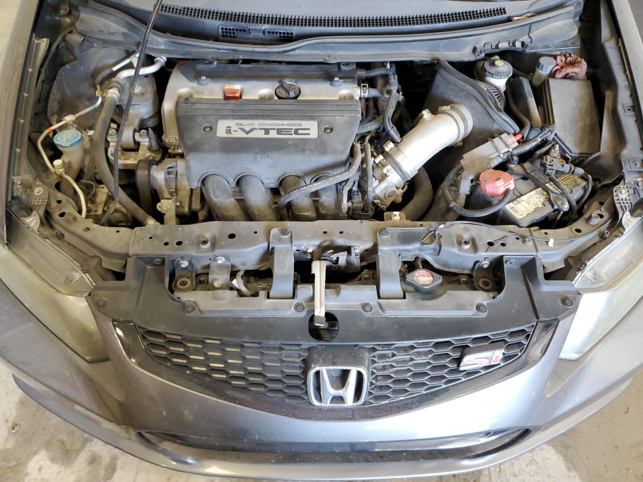 2012 Honda Civic - Image 11