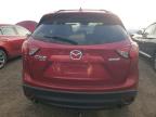 2014 Mazda Cx-5 Gt на продаже в Elgin, IL - Front End