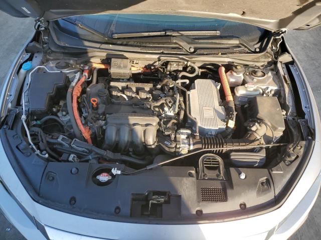 19XZE4F58LE000407 Honda Insight EX 13