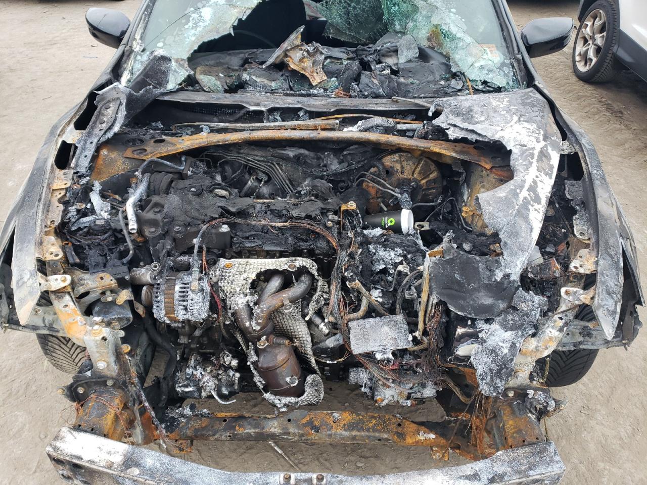 2017 Nissan Altima - Image 11
