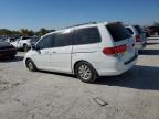 2009 Honda Odyssey Exl за продажба в Kansas City, KS - Normal Wear