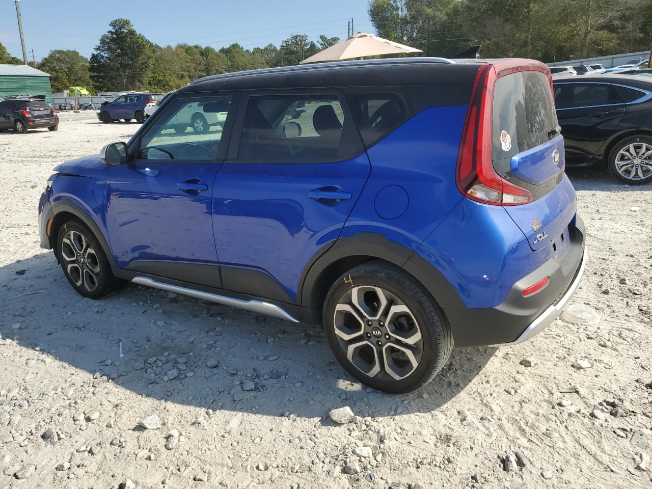 2021 Kia Soul - Image 2