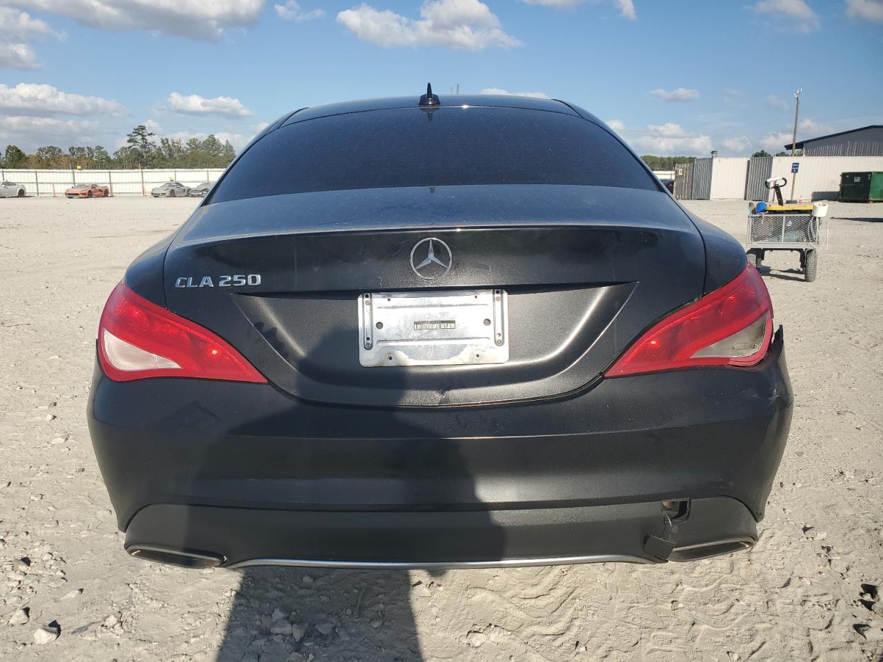 2019 Mercedes-Benz CLA-klasse - Image 6
