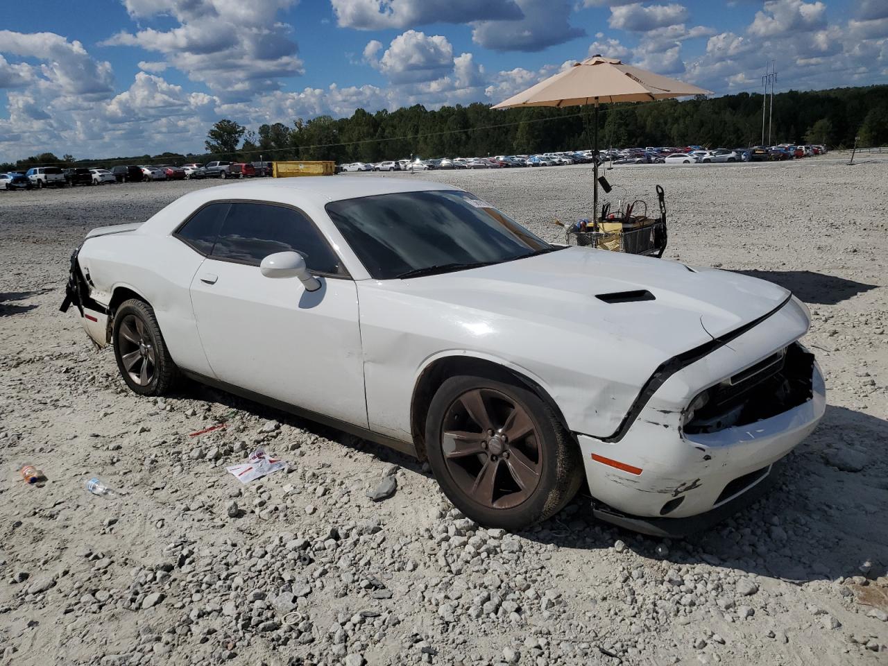 2019 Dodge Challenger - Image 4