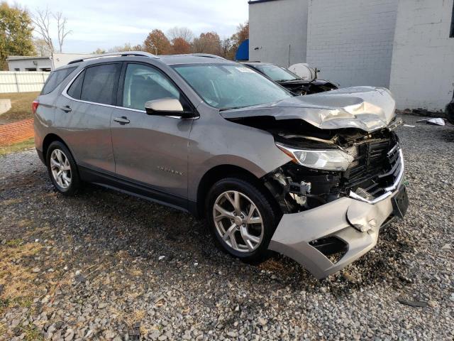  CHEVROLET EQUINOX 2019 Серый