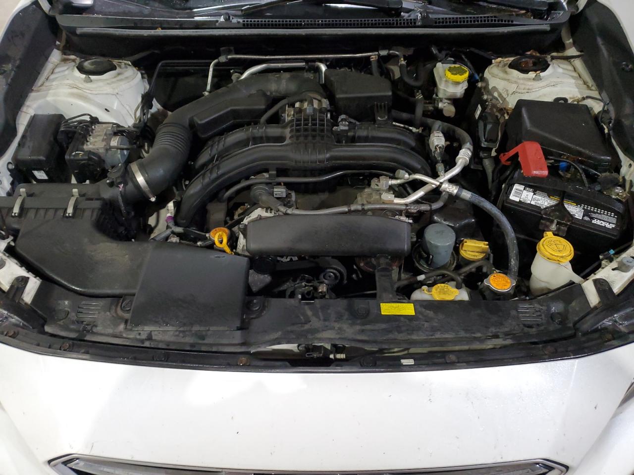 4S3GKAA67H3617455 2017 Subaru Impreza