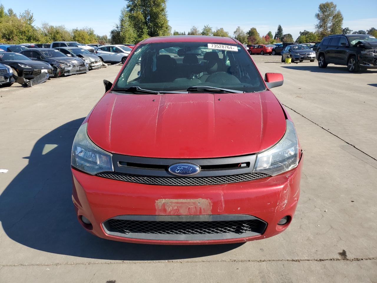 2010 Ford Focus - Image 5